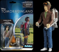 Tomorrowland - Young Frank Walker ReAction Figure (Action Figure)