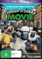Shaun The Sheep Movie