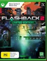 Flashback 2 (Xbox X Game)