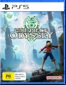 One Piece Odyssey (PS5 Game)