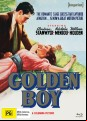Golden Boy (Blu Ray)