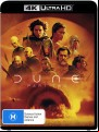 Dune: Part Two (4K Ultra HD)