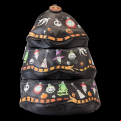 Nightmare Before Christmas - Tree String Lights Glow Mini (Loungefly Backpack)