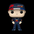 Formula 1 - Max Verstappen (Pop! Vinyl)