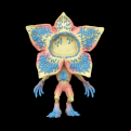 Stranger Things - Demogorgon Scoops Ahoy 6" (Pop! Vinyl)