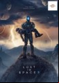 Lost In Space - Complete Season 3 (Blu Ray)