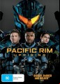 Pacific Rim Uprising
