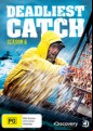 Deadliest Catch - Complete Season 6