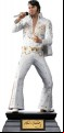 Elvis Presley - 1973 Aloha Eagle 1:10 Scale (Statue)