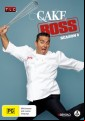 Cake Boss - Complete Season 8