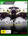 Cygni All Guns Blazing (Xbox X Game)