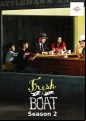 Fresh Off The Boat - Complete Season 2