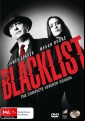 The Blacklist - Complete Season 7