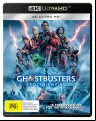 Ghostbusters: Frozen Empire (4K Ultra HD)