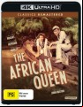 The African Queen (4K Ultra HD)