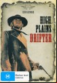High Plains Drifter