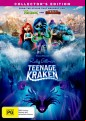 Ruby Gillman Teenage Kraken