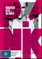 Pink - Greatest Hits So Far