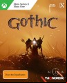 Gothic 1 Remake (Xbox X Game)
