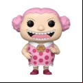 One Piece - Child Big Mom 6" (Pop! Vinyl)