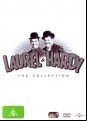 Stan Laurel And Oliver Hardy - The Collection