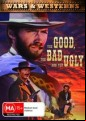 Good The Bad And The Ugly