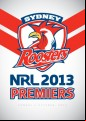 NRL Grand Final 2013