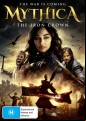 Mythica - The Iron Crown