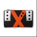 My Hero Academia - Bakugou Cosplay (Loungefly Purse)