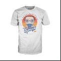 Seinfeld - George Summer (2X Large) Pop! Tee