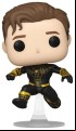 SpiderMan: No Way Home - SpiderMan Black Suit Unmasked (Pop! Vinyl)