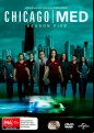 Chicago Med - Complete Season 5