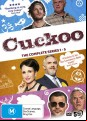 Cuckoo - Complete Series 1-5