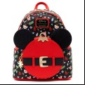 Disney - Mickey Ornament Mini (Loungefly Backpack)