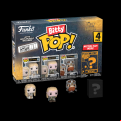 Lord Of The Rings - Galadriel Bitty 4-Pack (Pop! Vinyl)