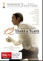 12 Years A Slave