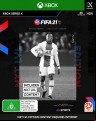 FIFA 21 (Xbox X Game)