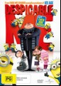 Despicable Me