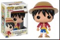 One Piece - Luffy (Pop! Vinyl)