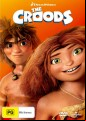 The Croods