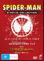 Spider-Man 6 Movie Pack