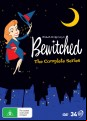 Bewitched - Complete Collection