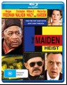 Maiden Heist (Blu Ray)