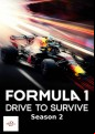 Formula 1 - Drive To Survive - Complete Season 2