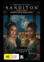 Sanditon - Complete Season 3