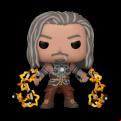 Marvel Comics: Infinity Saga - Whiplash (Pop! Vinyl)