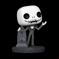 The Nightmare Before Christmas - Jack With Gravestone 30th Anniversary (Pop! Vinyl)