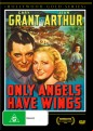 Only Angels Have Wings