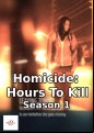 Homicide: Hours To Kill - Complete Season 1