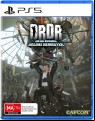 Dead Rising Deluxe Remaster (PS5 Game)